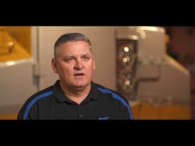 The EMD® SD70ACe-T4: Performance, Efficiency and Reliability
