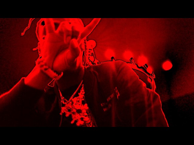 OsamaSon - Function [Official Music Video]