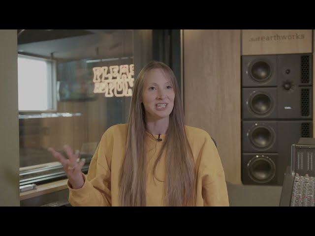 Inside Earthworks: House Music’s New Home