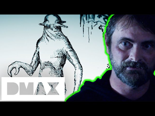 Man Claims He Was Abducted By Aliens Who Removed His Skull! | UFO Witness