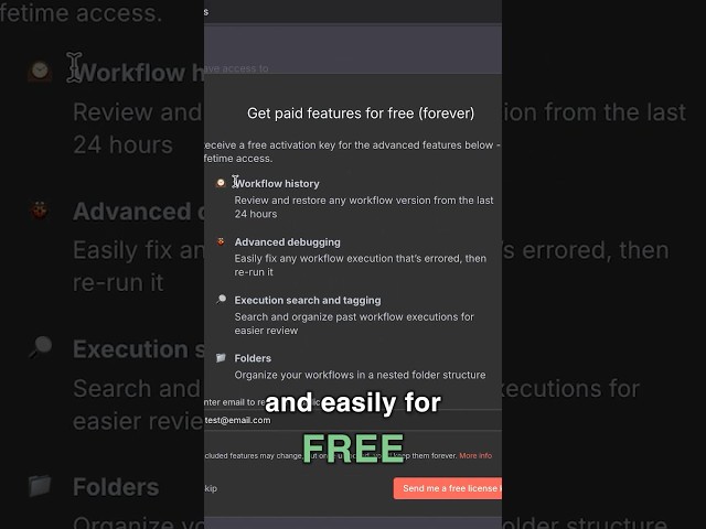 How to Run n8n Locally FREE
