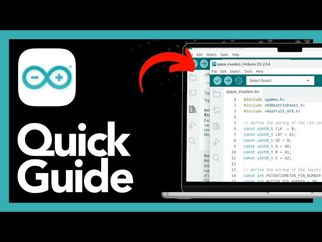 How to Download and Set Up Arduino IDE on Windows