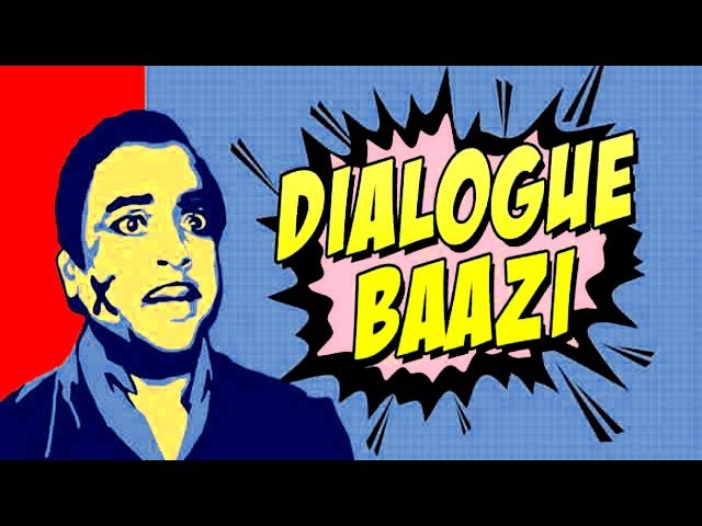 Top 25 Bollywood Dialogues Ever || Best Bollywood Punch Lines || Bollywood Iconic Dialogue Ever