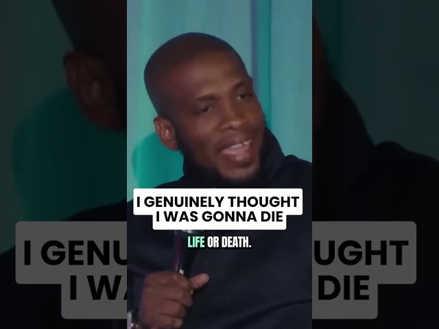 My mama based everything on life or death... 😂 | Ali Siddiq Stand Up Comedy