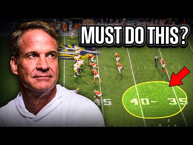What The Film REALLY Says About Lane Kiffin’s Return To Oxford