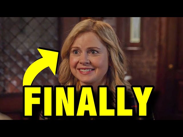 FINALLY! Someone SAID WHAT We’re All THINKING About CBS’s Ghosts