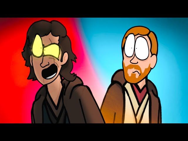 STAR WARS: The High Ground PART 4 (MAY 4th SPECIAL)