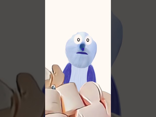 What am I?