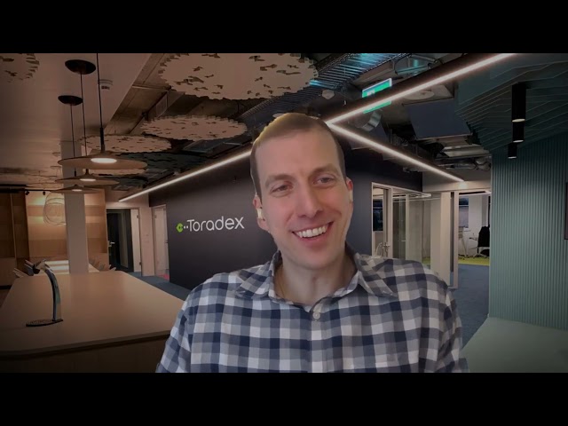 Samuel Imgrueth: Security in the Age of Mission-Critical IoT and Edge AI