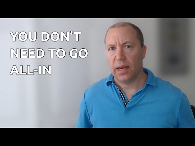 you really should keep coding