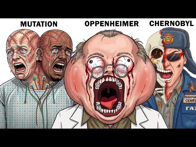 1 Hour of the Worst Science Disasters Ever