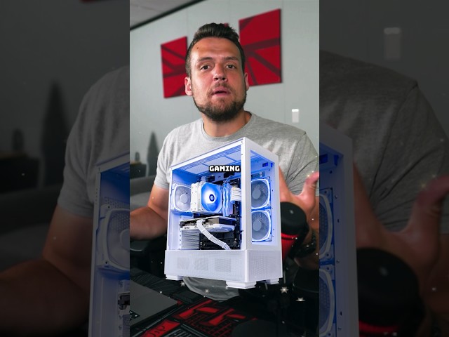 First 5 Things to Do with a New PC