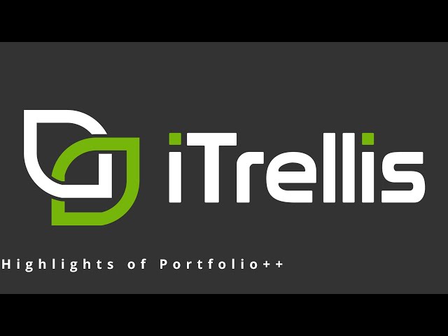 Portfolio++ Highlights