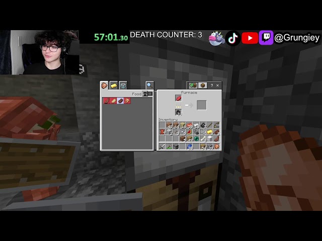 💥BLOWING UP THE SERVER💥JOIN UP💥