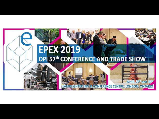 Why attend the Energy Prospectors Expo 2019?