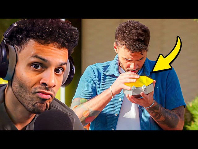 AM I THE VILLAIN? - THE ANONYMOUS EP. 3