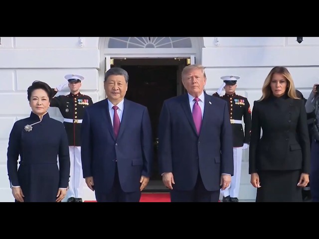 OCCULT RITUAL AT WHITEHOUSE? HANDOFF OF POWER? TO WHO OR WHAT? TRAIN & JET CRASHES & MORE!