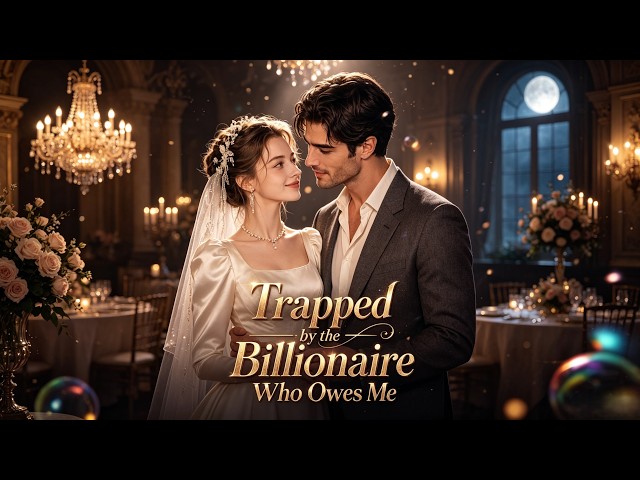 Trapped by the Billionaire Who Owes Me #dramabox