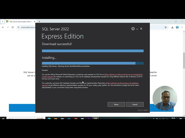 How to Install SQL Server 2022 | Step-by-Step Guide for Beginners