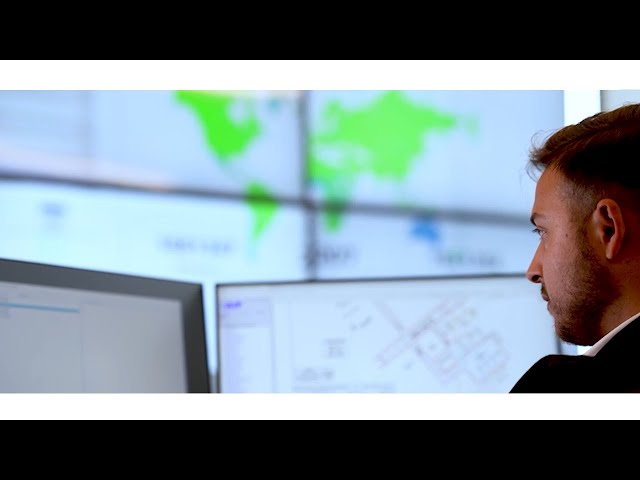 Keyvan, Aeronautical & Navigation Database