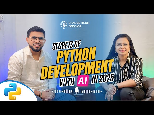 Master Python Development with AI: Roadmap, Tips, Tricks & Expert Secrets