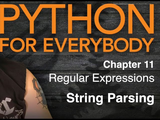 Learn Python - Full Course for Everybody(Part2)