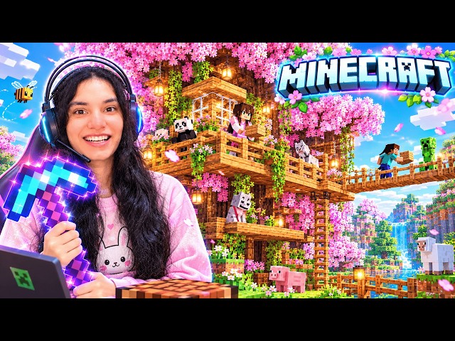 Minecraft Game #minecaft