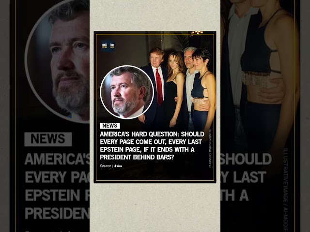 Epstein Files & Presidential Transparency: FOIA, Legal Oversight & Accountability Explained!