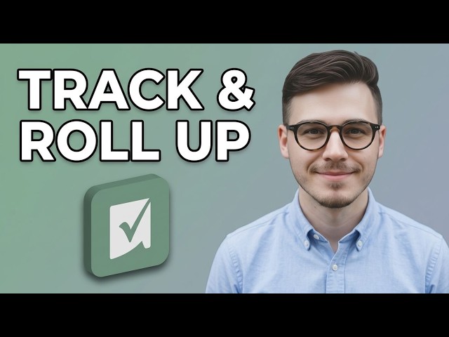 How to Use Smartsheet Project Tracking And Roll up [2026 Guide]