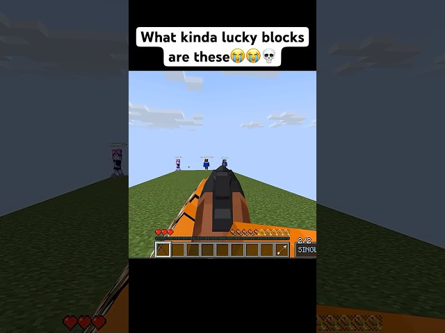 They didnt think i could win #minecraft #gaming
