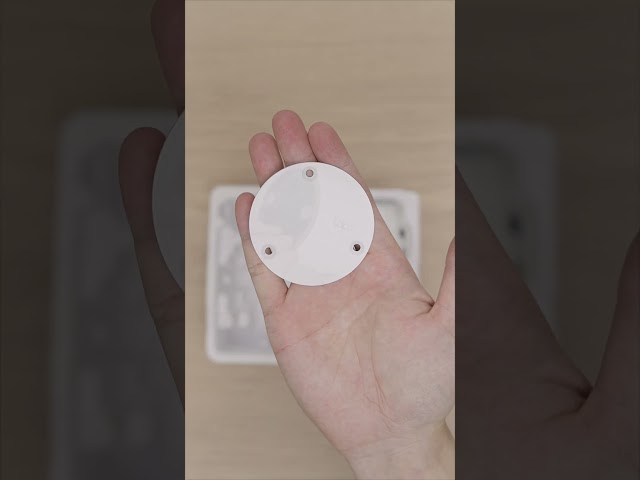 Unboxing Tapo C460 - 4K Battery-Powered Outdoor Security Wi-Fi Camera #unboxing #camera