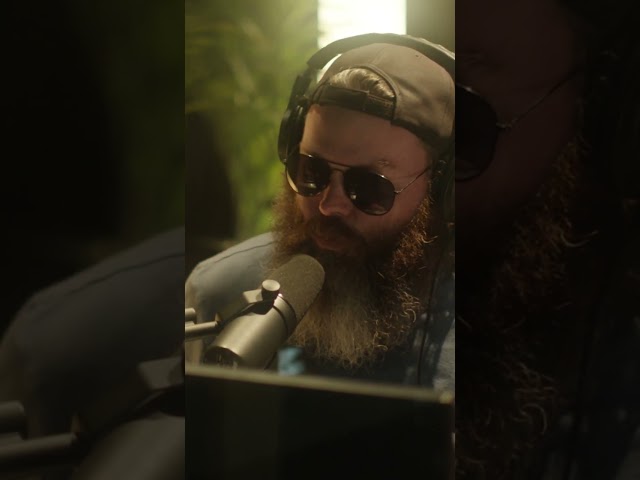 Kyle & Zonko | Kyle Bottom