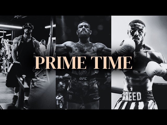 It's Time For The Greatest Comeback