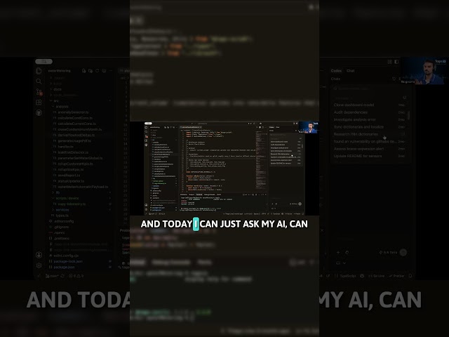Translating an IoT application using TagoIO MCP