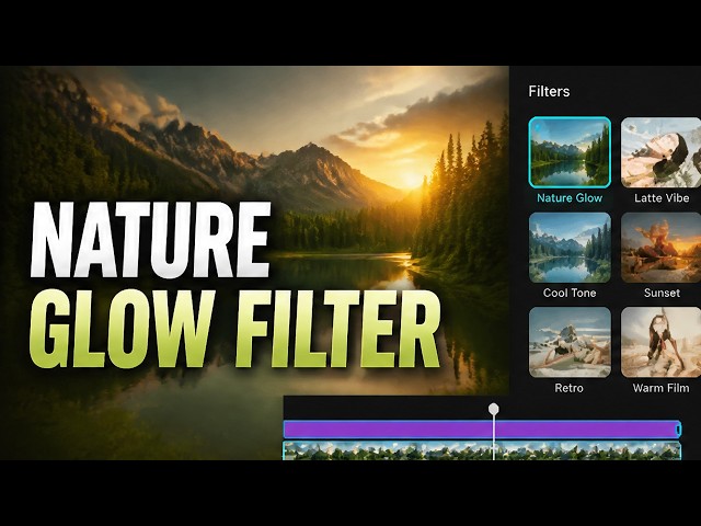 How to Apply Color Grading in CapCut Desktop (Quick Guide)