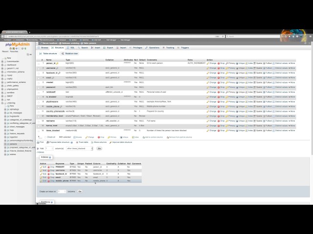 Deciding Whether to Use an Index based on Cardinality