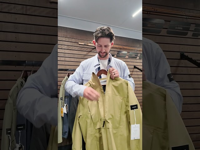 ICAST 2026 Roundup: Loop Tackle’s New Apparel Lineup