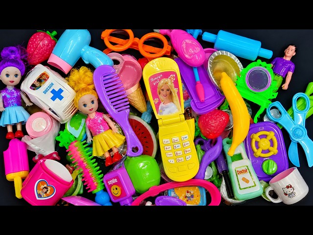 🏥 Doctor Set Unboxing Video For Kids | Doctor Set wala Video | Doctor Tools in Box | Kids Video