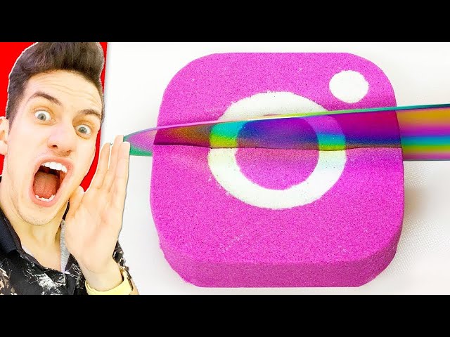 MOST ODDLY SATISFYING VIDEOS TO WATCH BEFORE SLEEP! 99% WILL FAIL