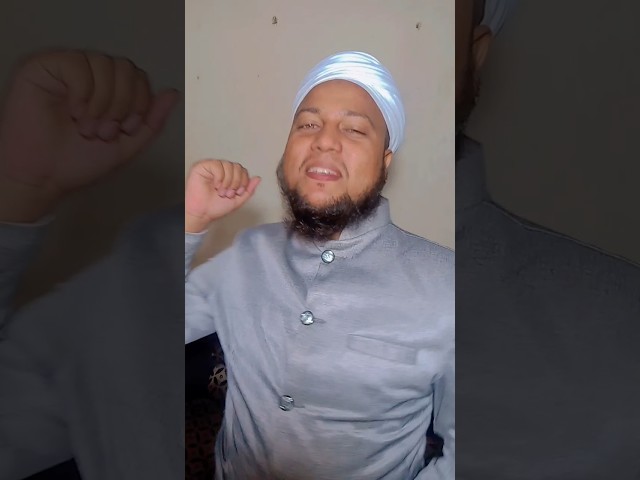 iSHQ-E NABI JINDABAD #islamicsong #islamic_video #gojol #islamic_video  #sayedahmedkalarab #kolorob