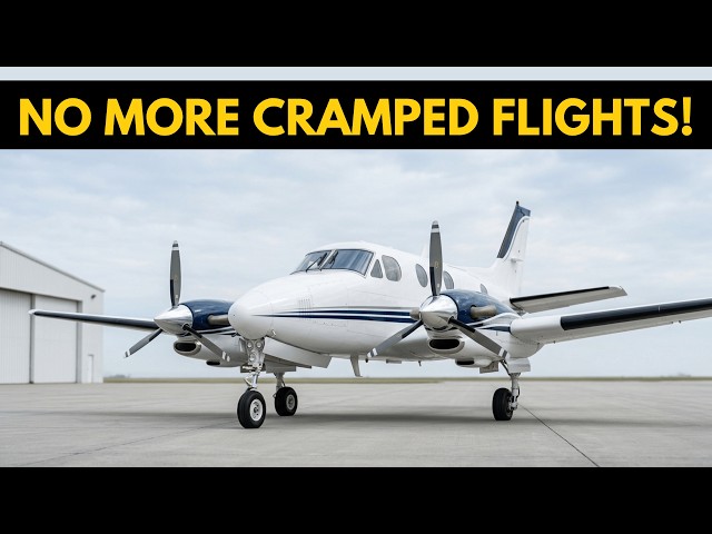 6 PLANES THAT MAKE FAMILY TRAVEL A LOT MORE COMFORTABLE - THE FAMILY WILL LOVE THESE!