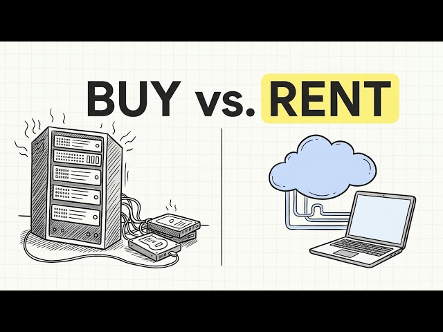 Cloud Computing | CLOUD COMPUTING Explainer