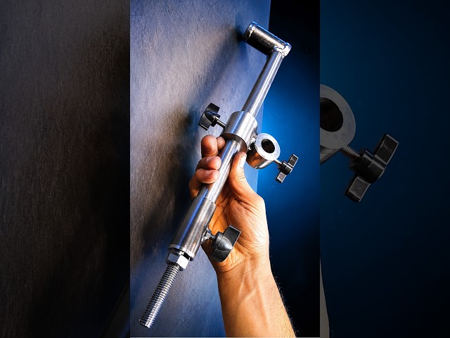Amazing Homemade Tool Idea