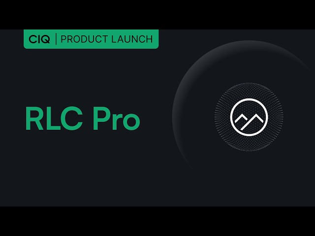 What Enterprise Linux Should Have Always Been | RLC Pro | CIQ