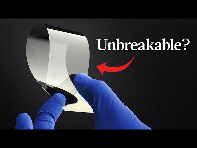 The Most Important Material Ever Made