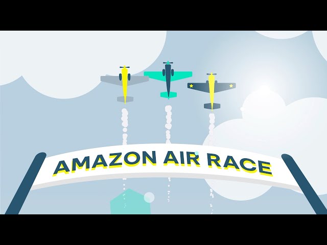 Amazon Customer Analytics by Nozzle