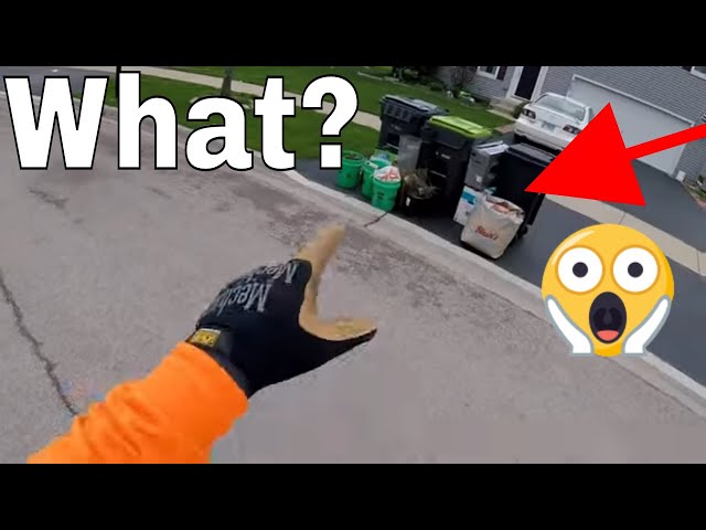 Why Did They Throw This Away?