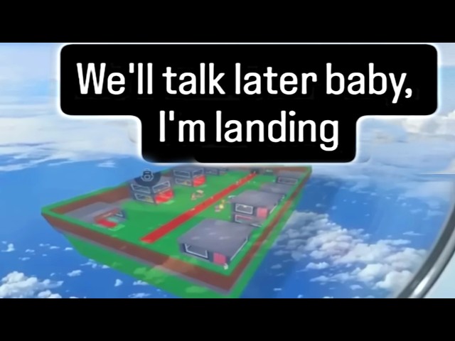 ROBLOX MEMES
