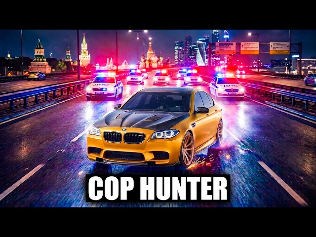 The Street Racer Who Got Dirty Cops Fired