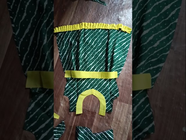 frowk cutting ✂️ in esy step toturioul #shorts #ytshorts#viralshorts#youtubepost
